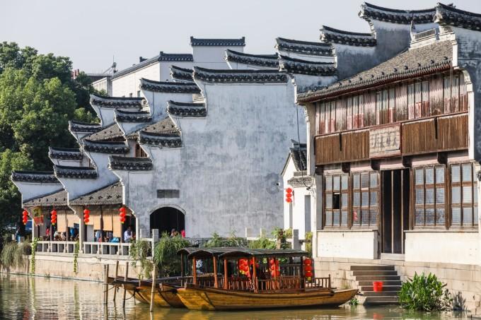 逃离豪宅大厦3